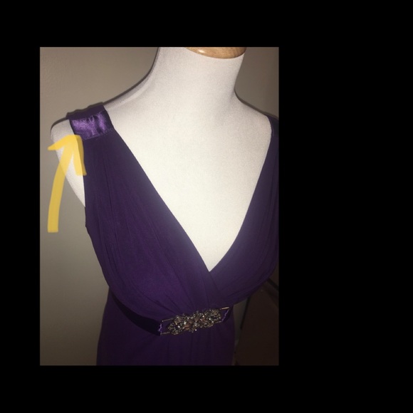 Midi Dress NWT - Picture 6 of 8